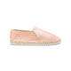 Head Over Heels by Dune Espadrille D Fit