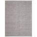 Quartz Desoto Beige Hand-Knotted Wool Blend Area Rug 9'x12' - Amer Rug QUA30912