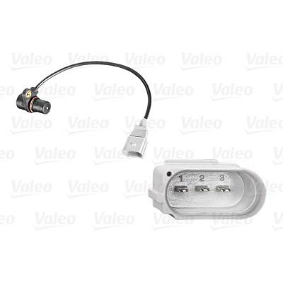 Valeo Impulsgeber, Kurbelwelle [Hersteller-Nr. 254149] für Audi, Ford, Seat, Skoda, VW Image