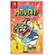 WarioWare: Move It! (Nintendo Switch) - Nintendo