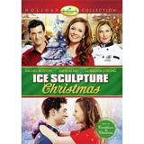 Ice Sculpture Christmas (DVD) Hallmark Drama