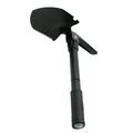 Outdoor folding shovel 1pc Outdoor Folding Shovel Planting Folding Shovel Gardening Folding Shovel