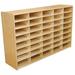 40-Letter Tray Storage Unit