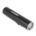 HElectQRIN Adjustable Angle Flashlight Rechargeable LED Flashlight Mini Flashlight 90 Degree Tiltable Head LED Flashlight Rechargeable LED Torch