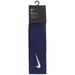 Nike Dri-Fit Head Tie 3.0 (Midnight Navy/White)