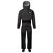 Gill Adult Verso Full Body Drysuit (Graphite X-Small)