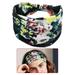 CFXNMZGR pro beauty tools hair rope women s headband fitness headband breathable sweat-absorbent headband