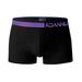 zuwimk Mens Underwear Supporters for Men Jock Strap Male Underwear Men s Thong Jockstrap Underwear Black XXL