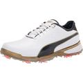 Puma ProAdapt Delta Players Limited Edition 193849-05 Size 12 Med Men Golf Shoes