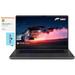 ASUS ROG Zephyrus Gaming/Entertainment Laptop (AMD Ryzen 9 6900HS 8-Core 15.6in 165Hz 2K Quad HD (2560x1440) Win 11 Home) with Microsoft 365 Personal Dockztorm Hub