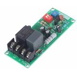 220V Timer Control Relay Module Delayed Turn Off Fan overrun timer GF-RD21F