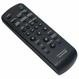 Infared Remote Control RM-AMU053 replace for Sony MHC-GTR555 MHC-GTR888 MHC-GTR77 MHC-GTR88 MHC-GTR33 MHC-GTR55 MHC-GTR7 MHC-GTZ3
