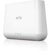 Open Box NetGear Arlo Pro Security Base Station with Power Supply VMB4000-100NAS - White