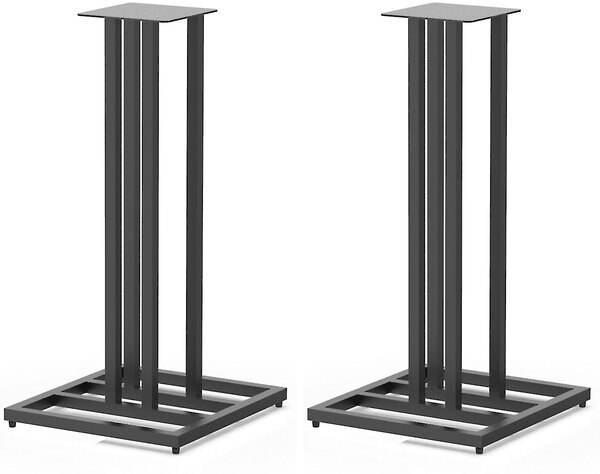 JBL JS65 Speaker Stands pair for JBL L52 and 4305P