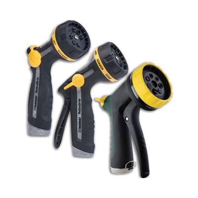 Ultra Durable and Powerful Garden Hose Nozzles