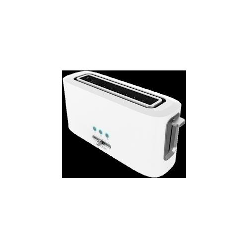 Toaster Toast&Taste 10000 Extra White Cecotec