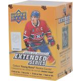 2022-23 Upper Deck Extended Series Factory Sealed 7-Pack Blaster Box