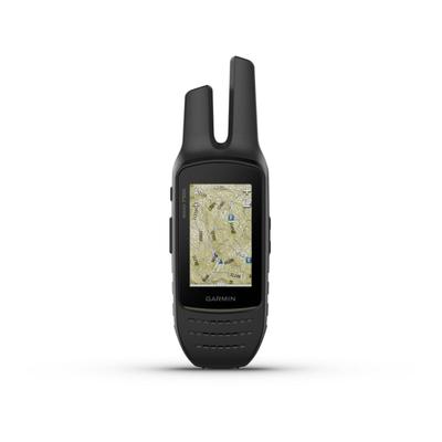 Garmin Rino 750t 2-Way Radio/GPS Navigator w/Touch...