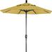 Darby Home Co Wallach 7.5' Market Sunbrella Umbrella Metal | Wayfair 534076EC6FD54E6690D22D1EC91EAF27