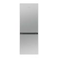 Réfrigérateur et congélateur 175L inox kg 320.2 inox - Inox