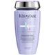 Kerastase Blond Absolu Bain Ultra-Violet: Anti-Brass Purple Shampoo 250ml