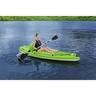 Kayak Gonfiabile Hydro-Force Koracle - Bestway