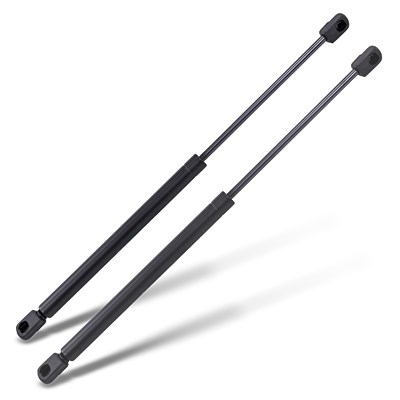 Bestprice 2x Gasfeder, Koffer-/Laderaum [Hersteller-Nr. 10650704] für Skoda Image