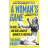 A Woman's Game - Suzanne Wrack