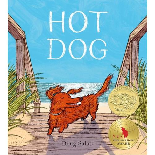 Hot Dog – Doug Salati