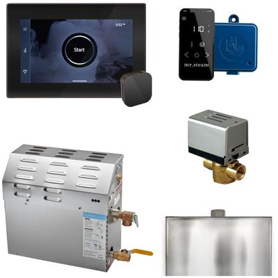 Mr Steam 05C1AN000 xButler Steam Shower 5kW Generator Package with