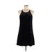 Love...ady Casual Dress: Black Dresses - Women's Size Medium