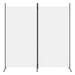 Latitude Run® Alaw 70.9" H Folding Room Divider in Blue/White | 70.9 H x 68.9 W in | Wayfair D6DC3C1CC45B4C9A938B70611E233A54