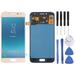 Cellphone Spare Parts TFT LCD Screen for Galaxy J2 Pro J250F/DS With Digitizer Full Assembly