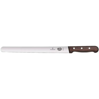 Victorinox Schinkenmesser »Palisander« braun