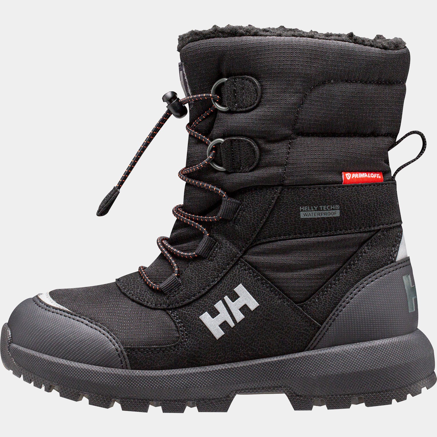 Helly Hansen Kinder Jk Silverton Wasserfeste Stiefel 32 Image