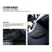 Car Knee Support Pillow Leg Leather Leg Cushion Knee Pad Support Pillow