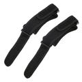 HOMEMAXS 1 Pair Patella Knee Strap Adjustable Sports Knee Pad Knee Support for Running