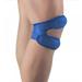 1pc Knee Support Pad Wrap Sleeve Nylon Adjustable Patellar Tendon Support Straps Leg Protector