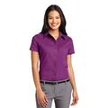 Port Authority Â® Ladies Short Sleeve Easy Care Shirt. L508