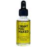 I Want You Naked Hair & Scalp Serum 30 ml Haarserum