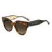 Carolina Herrera - CH 0008/S Cat Eye acetate women HAVANA/BROWN SHADED