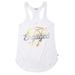 Women's Engaged Tank Top