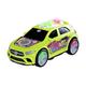 Dickie Toys - Mercedes-Benz A-Klasse Beat Spinner (23,5 cm) - tanzendes Streets N BEATZ Spielzeugauto, motorisiert, Hip-Hop-Beats, Musik & Farbwechsel, batteriebetrieben, Auto für Kinder ab 3 Jahre