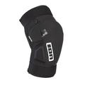 ION K-Pact Zip Knee Protectors black Size L 2021 leg protection