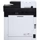 Kyocera Ecosys MA2100cfx/Plus Laserdrucker Multifunktionsgerät Farbe. Drucker Scanner Kopierer, Fax. Inkl. LAN, USB 2.0 und Mobile-Print, inkl. 3 Jahre Full Service Vor-Ort