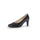 Gabor Women Court Shoes, Ladies Classic Court Shoes,Court-Shoe,Office Pump,Office,Closed,Elegant,Noble,Comfortable,Black (Schwarz) / 27,40.5 EU / 7 UK