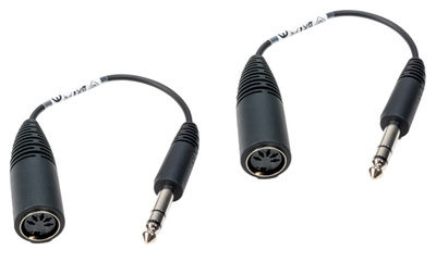 Neumann MT 48 MIDI Adapter