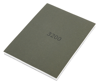 Micro-Mesh Soft Touch Pad 3200 Large