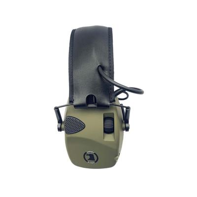 Osprey Global Electronic Earmuffs Od Green EM-OSP-82DB