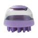 Shldybc New Space Capsule Pet Bath Brush Refillable Shower Gel Cleaning Supplies Dog Bath Massage Brush Pet Products on Clearance